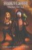 STARKWEATHER IMMORTAL HC [9781932386684]